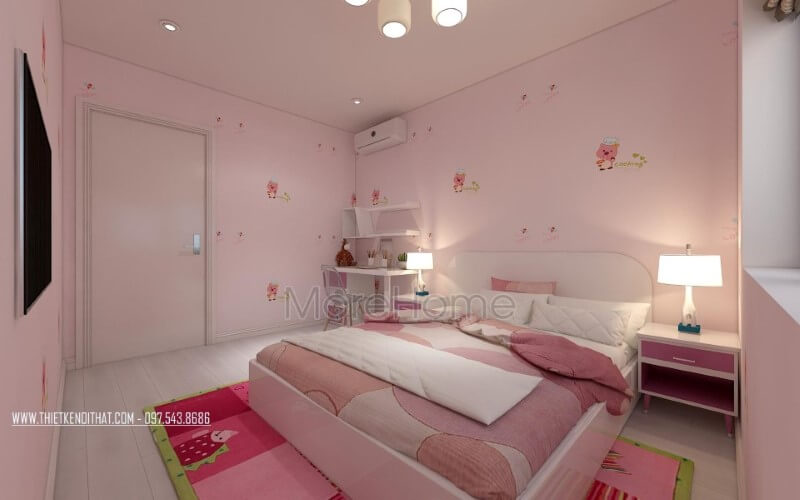19 thiết kế phòng ngủ nhà phố đẹp mắt không thể bỏ qua 