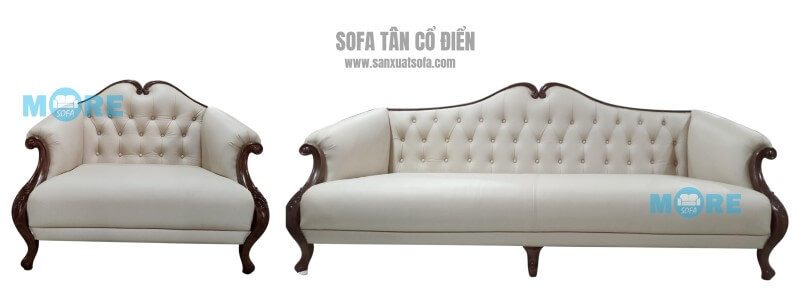 Danh sách những thiết kế sofa cao cấp sang trọng và lịch lãm nhất